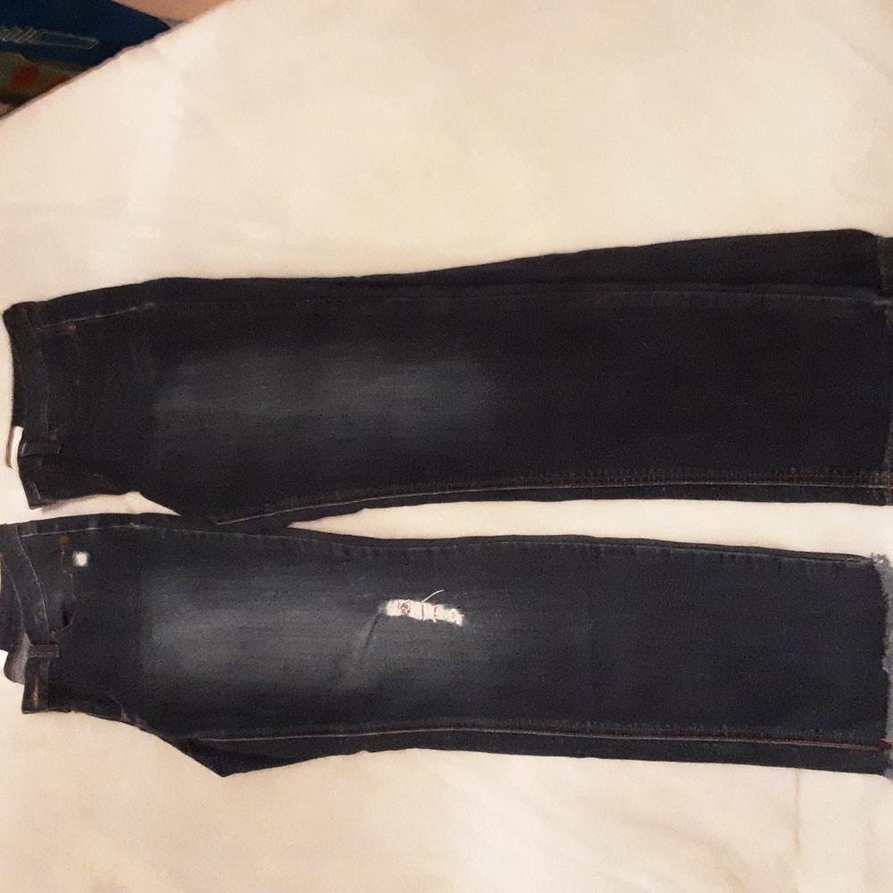 Women's Jeans 2 pairs